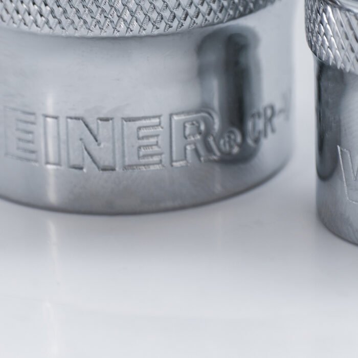 Short Hex Impact Socket