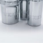 Long Hex Impact Socket