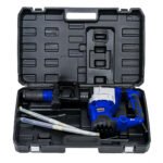 كمبريسة تكسير RH1500 18MM - 45J