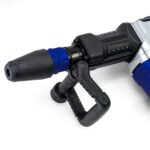 Rotary Demolition Hammer RH1500 18MM - 45J