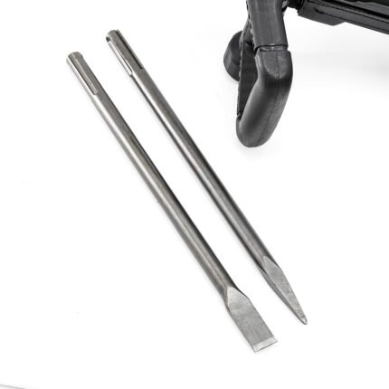 كمبريسة تكسير RH1500 18MM - 45J