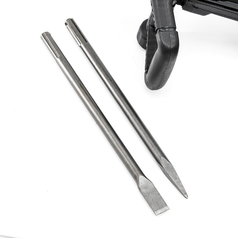 كمبريسة تكسير RH1500 18MM - 45J