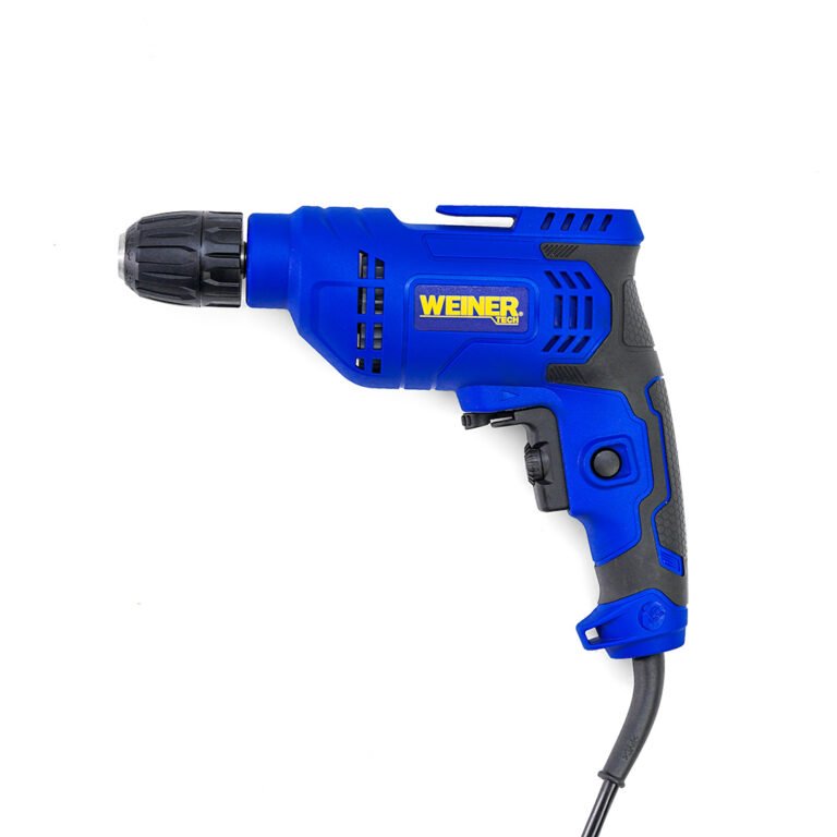 دريل ٤٥٠ وات ١٠ ملم ، راس اتوماتيك