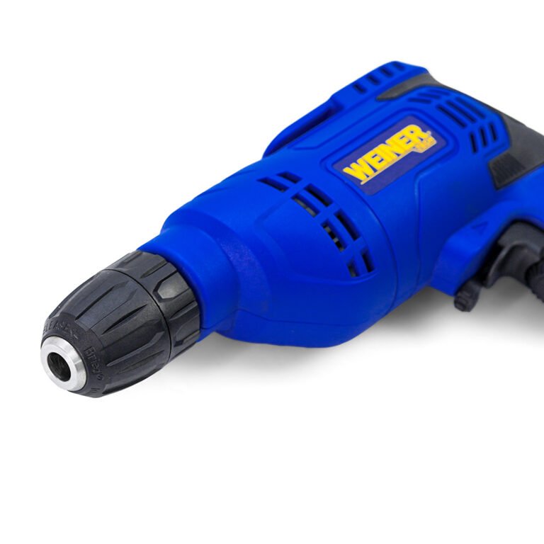Electric Drill 450W 10mm - Automatic Chuck