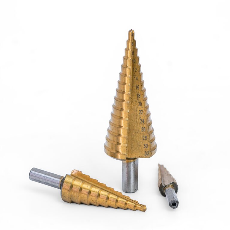 طقم ريشة هرمي عادي - ٣ قطع