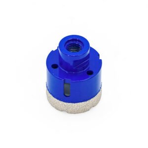 Marble Hole Saw