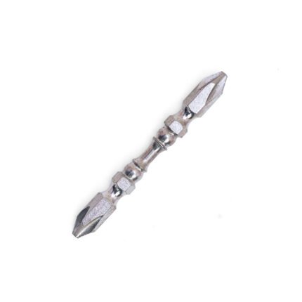 طقم رأس مفك ستيل