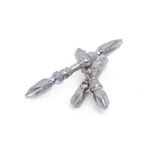 طقم رأس مفك ستيل