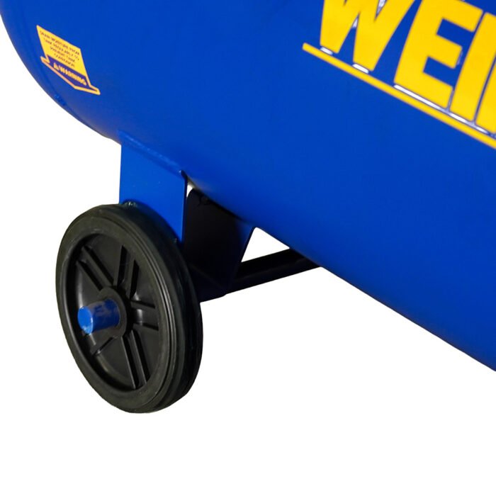 Air Compressor 300L 4HP × 220V - Image 2