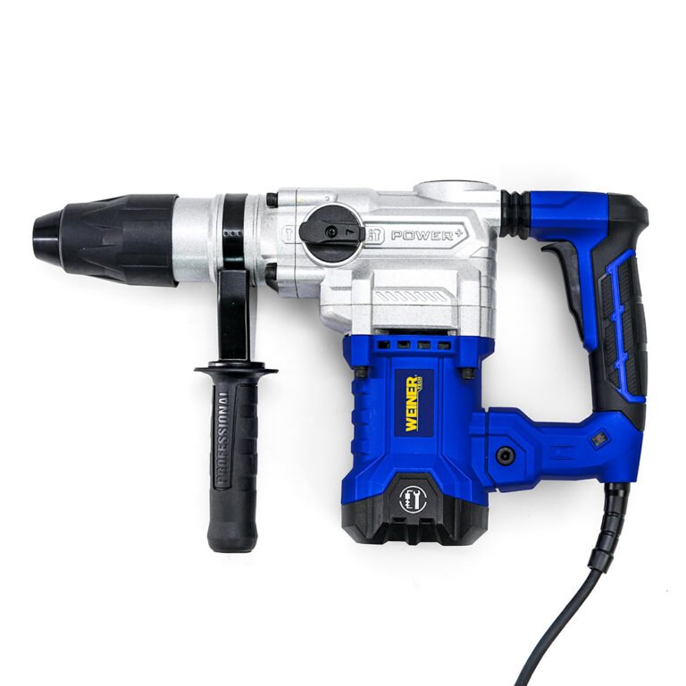 كمبريسة تكسير RH-42MM 18MM - 10J