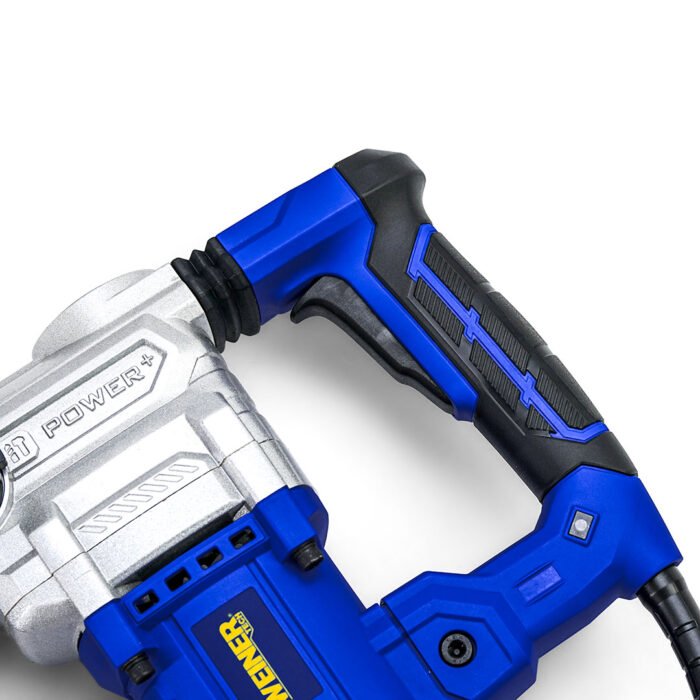 Rotary Hammer RH-42MM 18MM - 10J