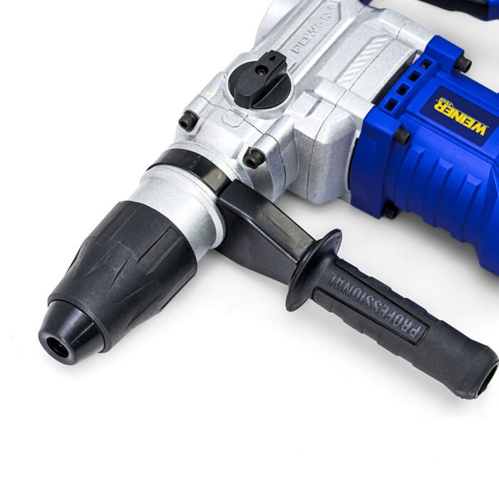 Rotary Hammer RH-42MM 18MM - 10J