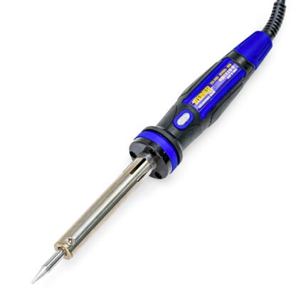 Soldering Iron with LED 60W