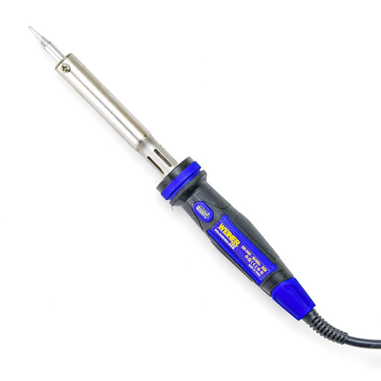 كاوي لحام قصدير مع ليد – 80 وات