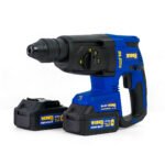 دريل هلتي بطارية ٢٦ ملم