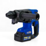 دريل هلتي بطارية ٢٦ ملم