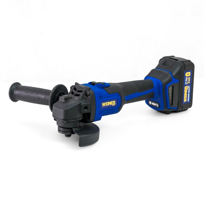 Cordless Angle Grinder 4.5 Inch 21V