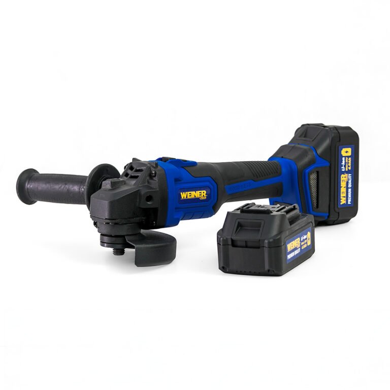 صاروخ بطارية 4.5 إنش 21 فولت