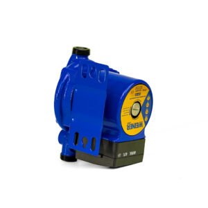 مضخة تسريع حار بارد 125W