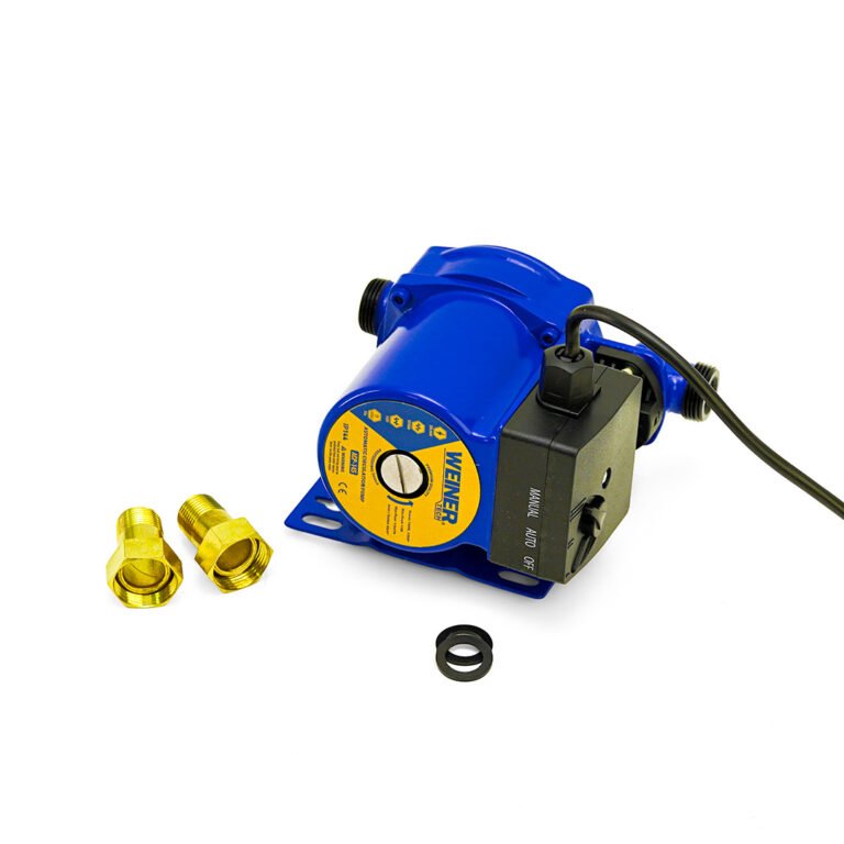 Circulation Pump 145W Hot & Cold