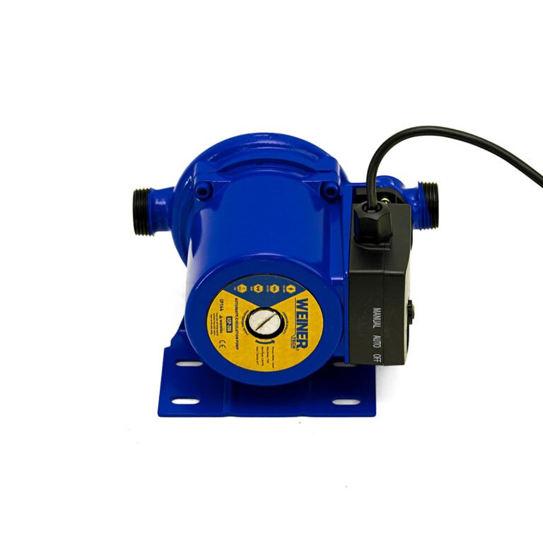 مضخة تسريع حار بارد 300W