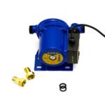 Circulation Pump 300W Hot & Cold