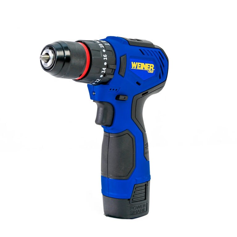 Cordless Brushless Impact Drill 16.8V