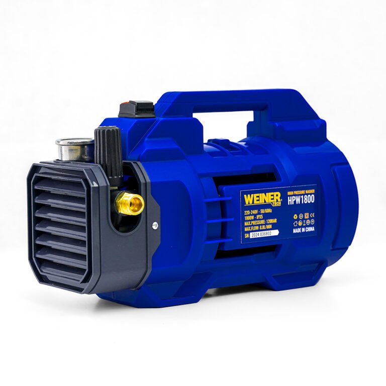 ماكينة غسيل دينمو HPW1800