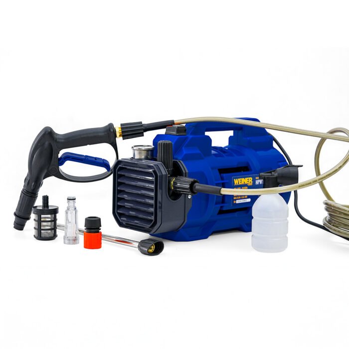 Pressure Washer HPW1800