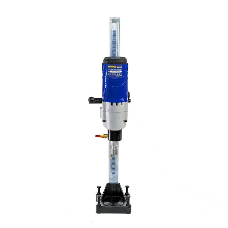 Core Drill Machine DCD4000 – 300MM