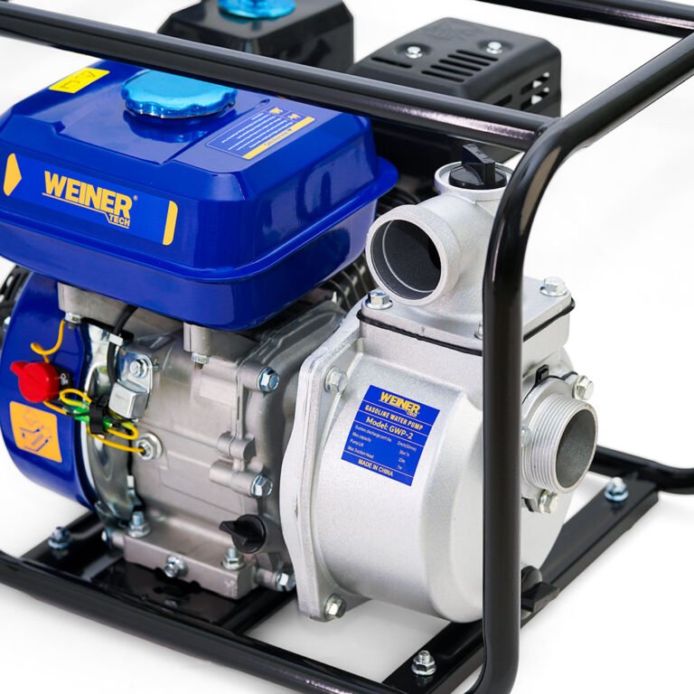 Gasoline Water Pump 2 inch