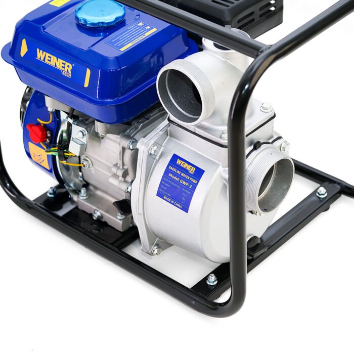 Gasoline Water Pump 3 inch