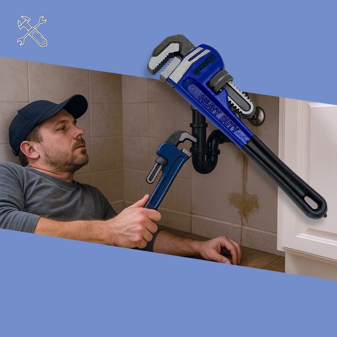 مفاتيح ربط | Wrenches