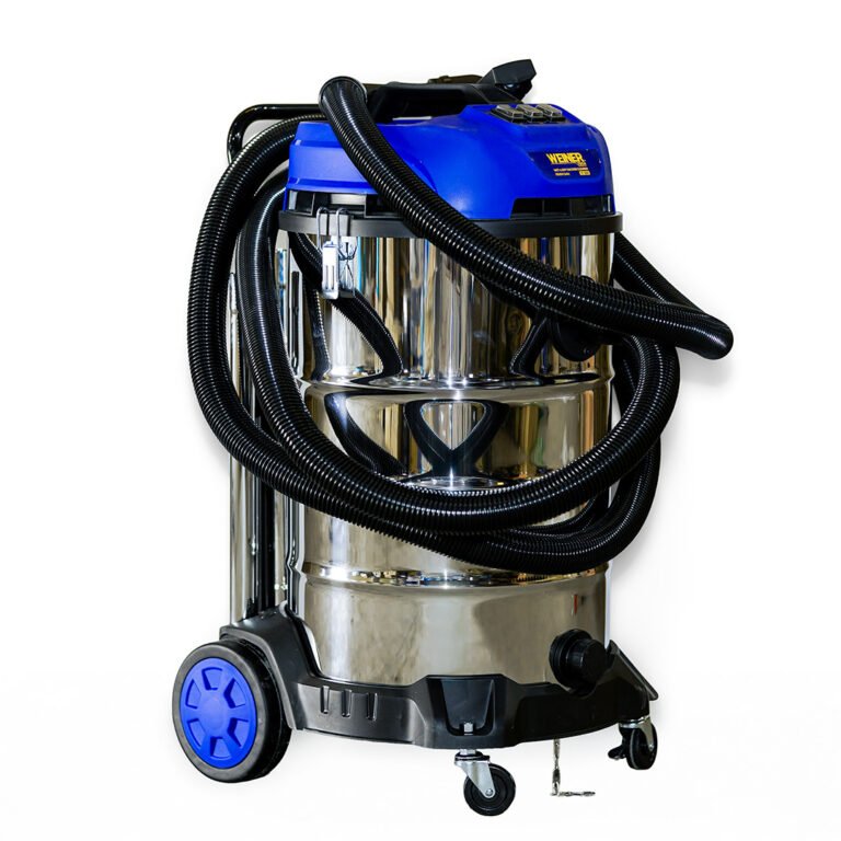 مكنسة غسيل 3600-WEINER tech – VC – ٨٠ لتر