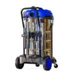 Wet & Dry Vacuum Cleaner – VC-3600 – 80L