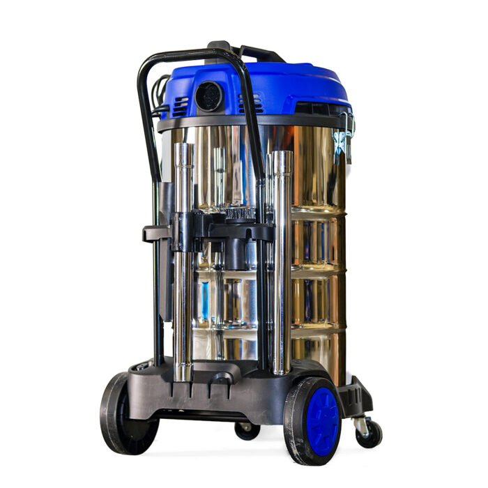 Wet & Dry Vacuum Cleaner – VC-3600 – 80L