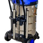 Wet & Dry Vacuum Cleaner – VC-3600 – 80L