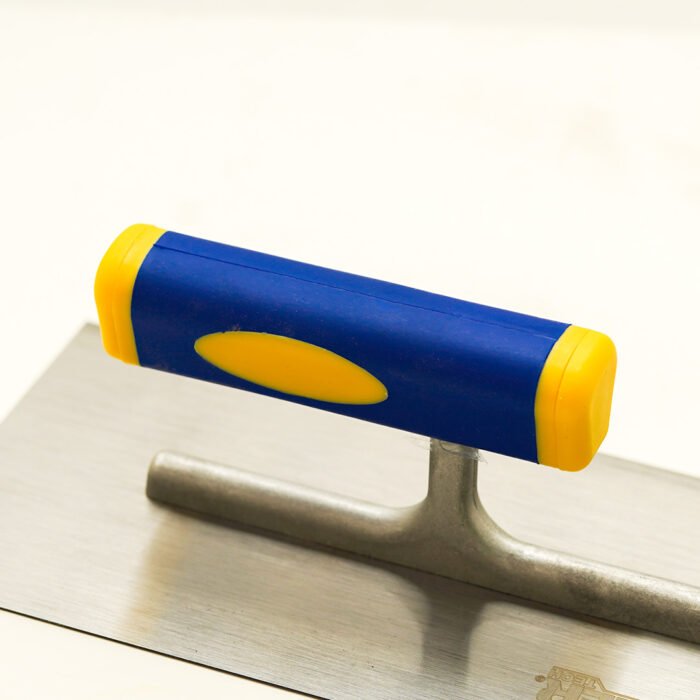 Flat Plastering Trowel