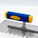 Teeth Plastering Trowel