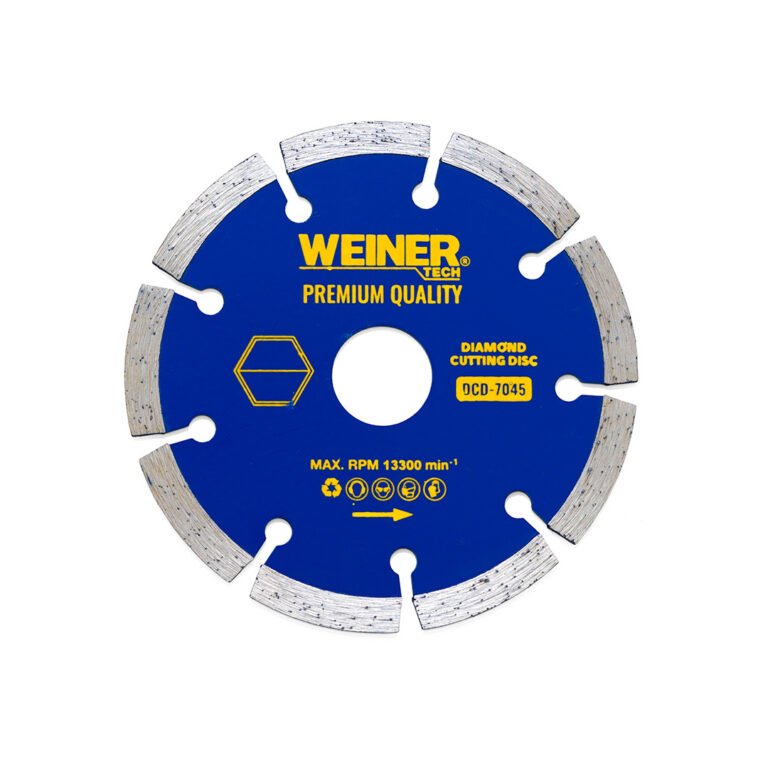 ديسك جرانيت مقطع