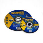 ديسك جلخ حديد