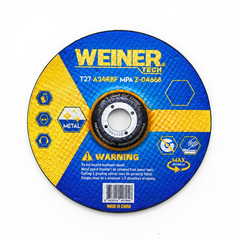 ديسك جلخ حديد