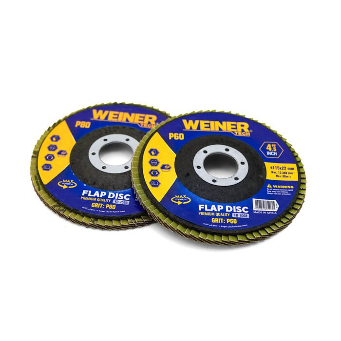 Flap Disc - Image 2