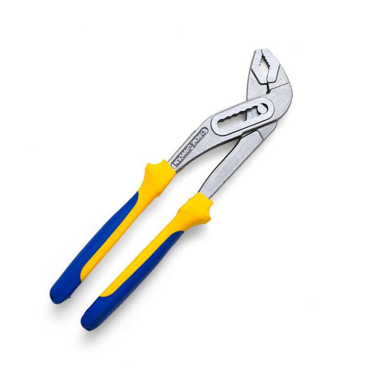 زرادية سن درج ١٠ انش