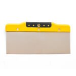 Plastic Handle Putty Knife 10 inch