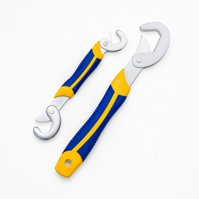 طقم مفتاح اتوماتيك