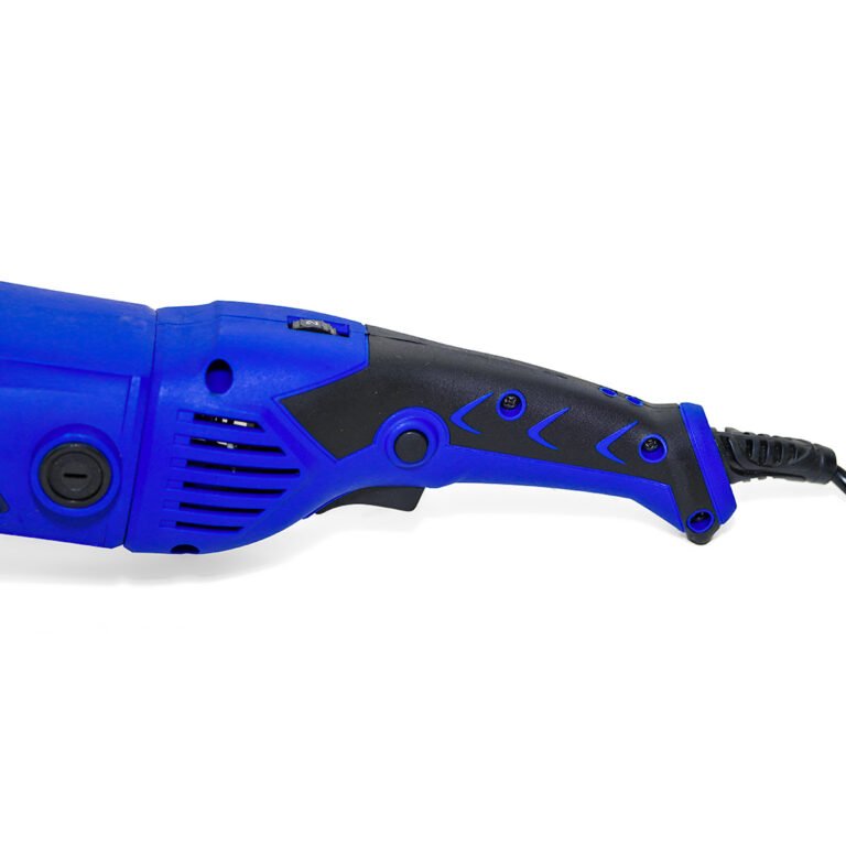 Electric Polisher 7-Inch