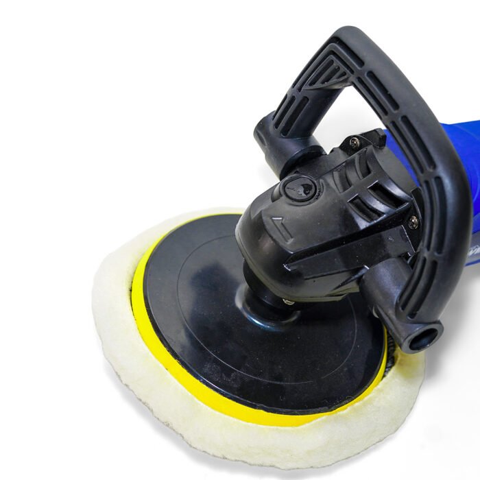 Electric Polisher 7-Inch