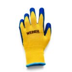 كفوف ربر أزرق