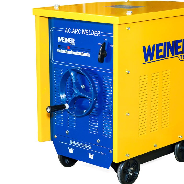 Welding Machine BX1-600